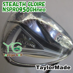 ウェッジ テーラーメイド STEALTH GLOIRE/NSPRO950GHneo/S/54[123244]
