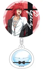 2025年最新】転スラ缶バッジの人気アイテム - メルカリ