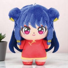 【らんま1/2】（タグ付き新品）ぷりぬいたっちどりーむみに  シャンプー
