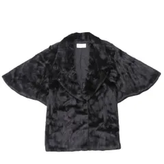 2025年最新】gresグレ ファーコート 毛皮の人気アイテム - メルカリ