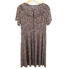 2025年最新】レリアン 大きいサイズワンピースの人気アイテム - メルカリ