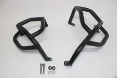 CB650R cb650r 2024 2025 以降 エンジンガード 黒のサムネイル