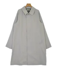 BEAUTY&YOUTH UNITED ARROWS ステンカラーコート メンズ 【古着】【中古】【送料無料】