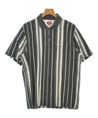 2025年最新】supreme stripe poloの人気アイテム - メルカリ