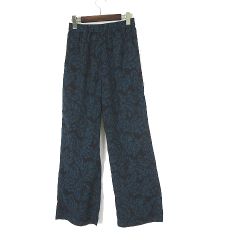 デザインワークス DESIGNWORKS ノースリーブカットソー ブラウス 38 黒 ブラック /HK ■OS ■PN レディース デザインワークス DESIGNWORKS ノースリーブカットソー ブラウス
