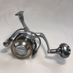 機関良好・外観美品】シマノ 01 ステラ SW 4000（小凹みあり） - メルカリ
