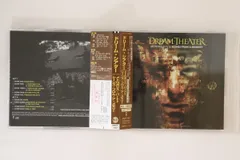 CD ドリーム・シアター メトロポリス・パート2 : シーンズ