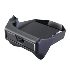 【クーポン有】15.19×14×8.2cm シルバー トレイ スマホ 専用 ヴォクシー ノア SY-NV2 80系 トヨタ 車種専用品 Yac) 槌屋ヤック(Tsuchiya