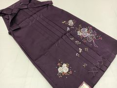 キョウエツ 袴 刺繍 LL 170〜175 - メルカリ