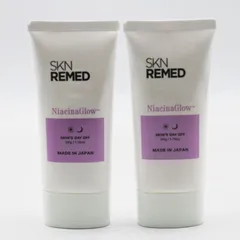 新品未開封 SKN REMED スキンリメド ナイアシナグロージェル S