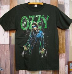 新品 オジー・オズボーン【Ozzy Osbourne】Tシャツ★Bunny