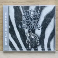 未開封ZEEBRA MR.DYNAMITE 2000年レコード盤 未開封ZEEBRA MR.DYNAMITE 2000年レコード盤 Vinyl ZEEBRA MR
