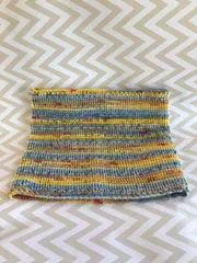 ネックウォーマー