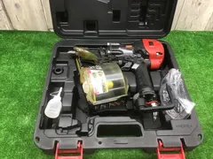 MAX HA-SOF110MA エア釘打ち機 MAX HA-SOF110MA エア釘打ち機