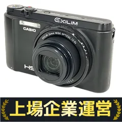 【動作未確認】カシオEXILIM EX-ZR10 コンパクトデジタルカメラ 中古 2025年最新】Yahoo!オークション -ex-zr10 casio(コンパクト