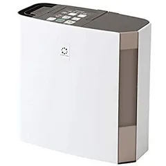 【中古】Corona(コロナ) 4.0L ハイブリッド式加湿器 500mLタイプ (木造和室8.5畳まで/プレハブ洋室14畳まで) チョコブラウン? UF-H5019R(T)