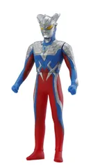 2024年最新】ウルトラマン 限定 ソフビの人気アイテム - メルカリ