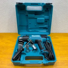makita マキタ ヒートガン HG6031VK ケース その他備品付のサムネイル