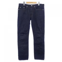 2025年最新】DRIES VAN NOTEN デニム・ジーンズの人気アイテム - メルカリ