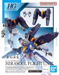 [중고] 플라스틱 모델 1/144 HG 미라 서울 사제 비행 유닛 장비 [기동 전사 건담 수성의 마녀] [5064254]