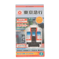 2025年最新】Bトレ 東急 8000系の人気アイテム - メルカリ