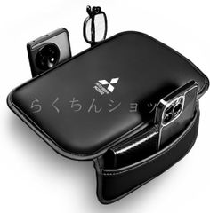 【美品・新品未使用】三菱 車用アームレストカバー 全シリーズ 汎用 車用アームレスト 車肘置き 車用小物入れ収納 3色選択