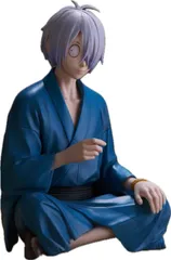 映画 鬼太郎誕生 ゲゲゲの謎 ぬーどるストッパーフィギュア　鬼太郎の父