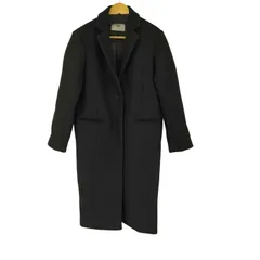 スライ SLY BOXY CHESTER COAT レディース  1のサムネイル