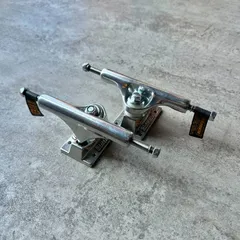 syau さん専用grind king グラインドキング GRIND KING グラインド キング スケボー トラック DISRUPTOR