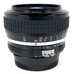 2023年最新】ニコン Ai NIKKOR 50mm F1.2の人気アイテム - メルカリ