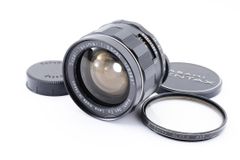 ◎美品◎ Pentax Super Takumar 24mm F3.5 L796 - ゆしのカメラ