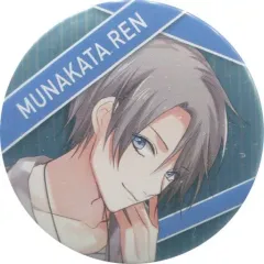 宗像廉 缶バッジ 3種セット 宗像廉 缶バッジ 3種セット 宗像廉 缶バッジ 3種セット 宗像廉 缶