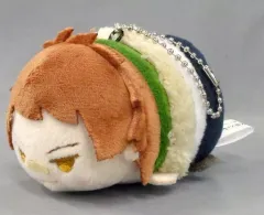 【中古】ぬいぐるみマスコット・ぬいぐるみバッジ 立原道造 「文豪ストレイドッグス もちもちマスコット vol.3」