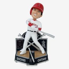 【新品・未開封】大谷翔平★2023年シルバースラッガー賞受賞記念ボブルヘッド 288体限定 Shohei Ohtani