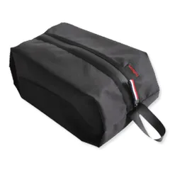 シューズバッグ 靴袋 防水 選べる6色 アウトドア 旅行 ファスナー付き スニーカー シューズ入れ スパイク入れ サッカー 靴入れ スパイク 持ち運び簡単 軽量 バスケ バレー 野球 大人気 新生活 部活 学校 靴バッグ 男女兼用 全6色 便利 推し色