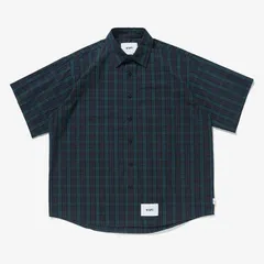 2024年最新】wtaps black watchの人気アイテム - メルカリ