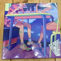 新品】井の頭レンジャーズ - 空洞です / We Are The World [7