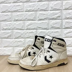 2024年最新】converse weaponの人気アイテム - メルカリ