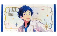 [중고]타월·수건물 후시미 궁현 빅 비주얼 타월 -the midnight sun- [안산부루 스타즈!! CAST LIVE Starry Symphony -the midnight sun-]