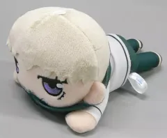 【中古】ぬいぐるみ 狗巻棘 寝そべりぬいぐるみ 「セガラッキーくじ 呪術廻戦 Graffiti × battle」 F賞