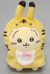ちいかわ ハッピーバッグ2022 干支ぬいぐるみ(うさぎ 寅年) - メルカリ