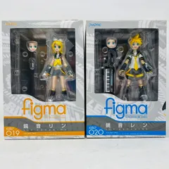 2024年最新】Figma 鏡音レンの人気アイテム - メルカリ