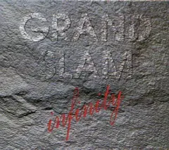 2026年最新】GRAND SLAM INFINITYの人気アイテム - メルカリ