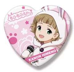 アイドルマスターSideM リメンバーショット 缶バッジ リメショ 姫野