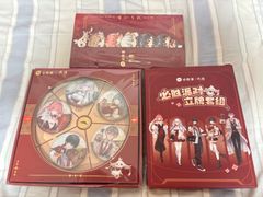 韓国限定】ブルーアーカイブ 五塵来降【キサキ（キキ）】メモリアル