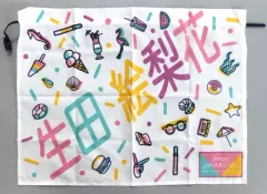 【中古】アクセサリー(非金属)(女性) 生田絵梨花 個別フラッツ 「乃木坂46 真夏の全国ツアー2019」 愛知会場限定