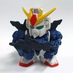 【中古】トレーディングフィギュア MSZ-006 ゼータガンダム(Ver.2.0) 「SDガンダムフルカラー ステージ12」