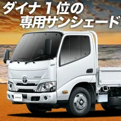 【吸盤＋1個】 ダイナカーゴ カムロード U600/C600系 標準幅 [H11.05～] サンシェード カーテン 車中泊 グッズ フロント 車用カーテン カーフィルム カーシェード サイド セット フロント 日除け 専用