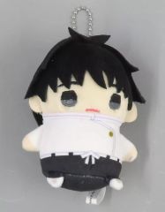 [중고] 봉제인형 마스코트·봉제인형 배지 을골 우타 마메메이토(봉제인형 마스코트) [극장판 주술회전 0]