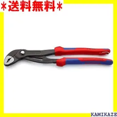 2024年最新】KNIPEX クニペックス :コブラの人気アイテム - メルカリ